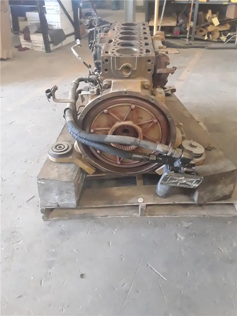 USED ENGINE AR image 4