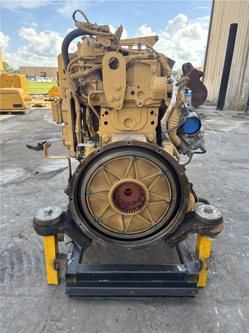 USED ENGINE AR image 6
