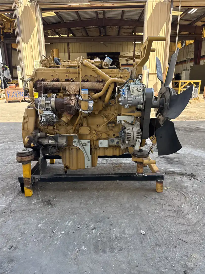USED ENGINE AR image 7