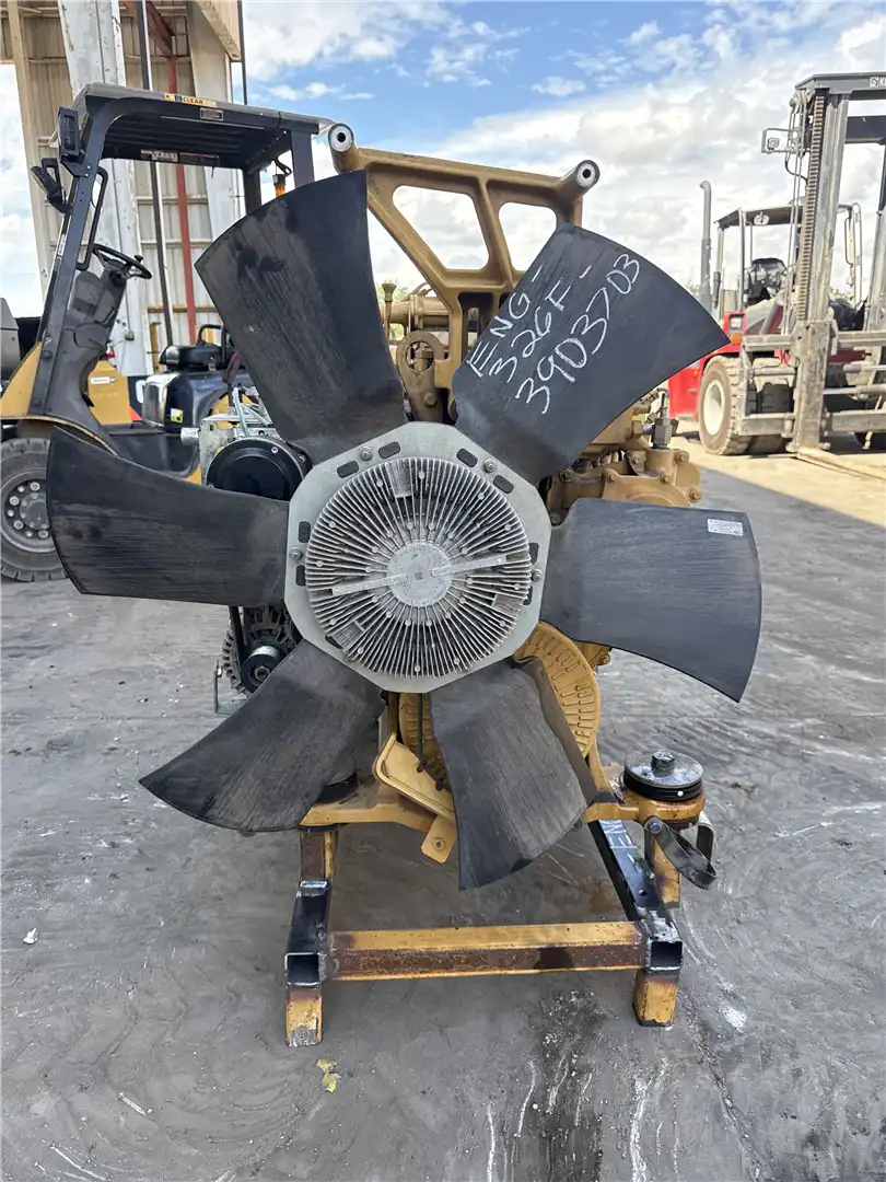 USED ENGINE AR image 8