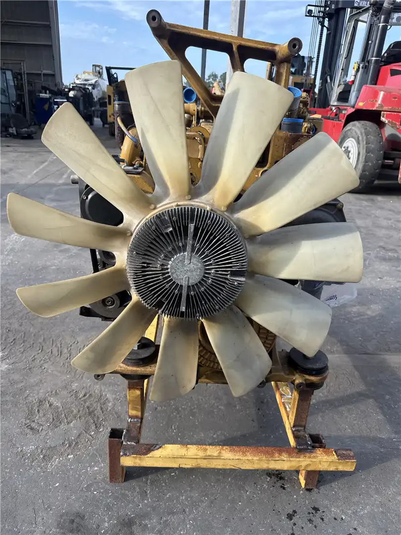 USED ENGINE AR image 4