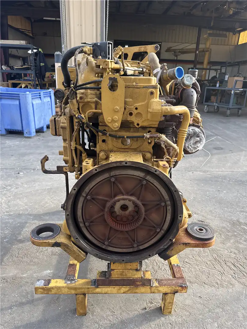USED ENGINE AR image 2