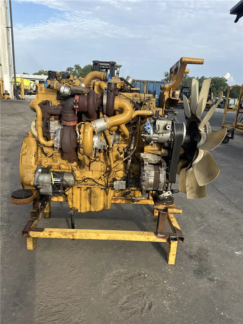 USED ENGINE AR image 3