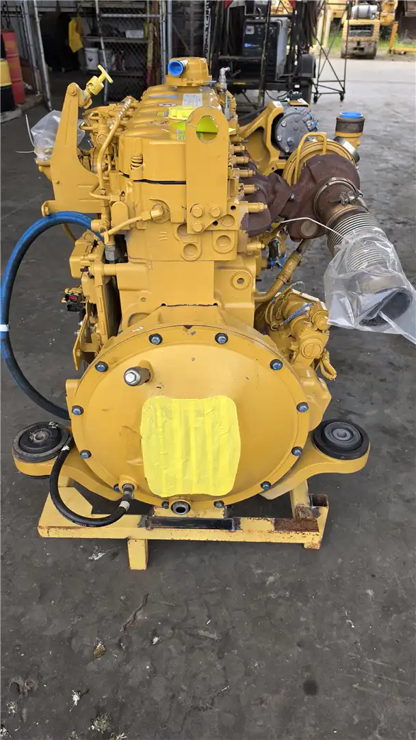 USED ENGINE AR image 2