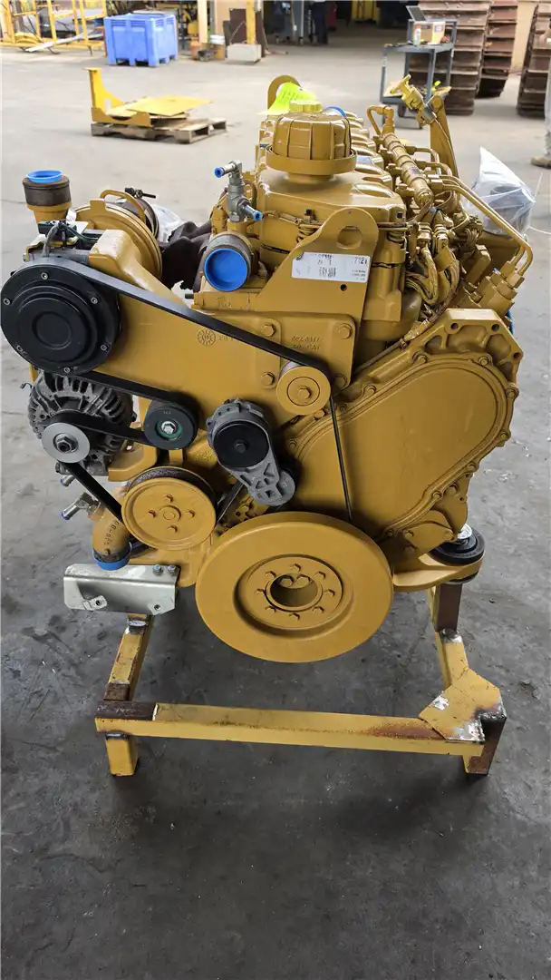 USED ENGINE AR image 4