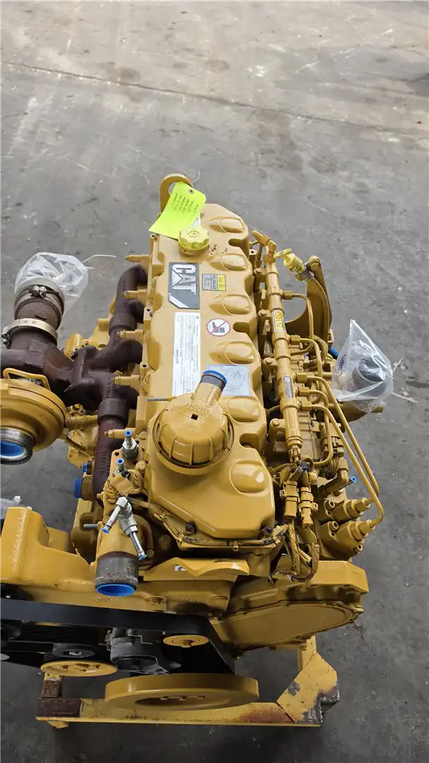 USED ENGINE AR image 5