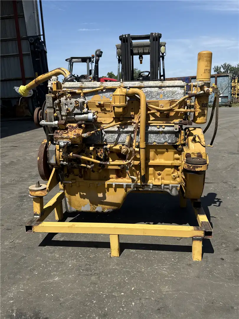 USED ENGINE AR image 3