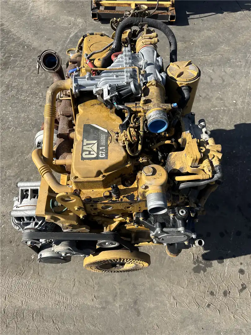 USED ENGINE AR image 4