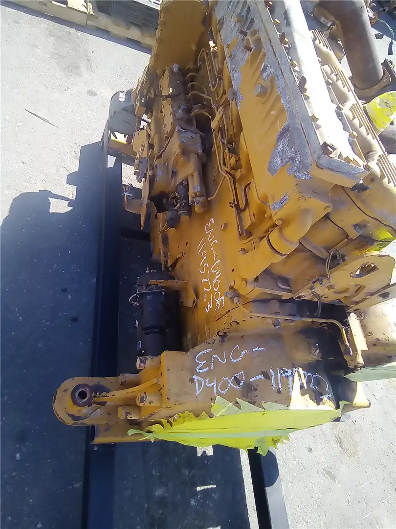 USED ENGINE image 3