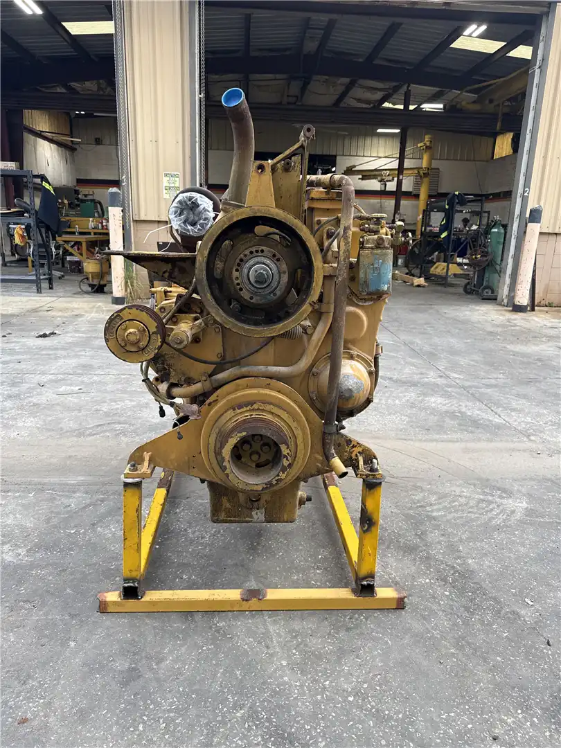 CORE ENGINE image 2