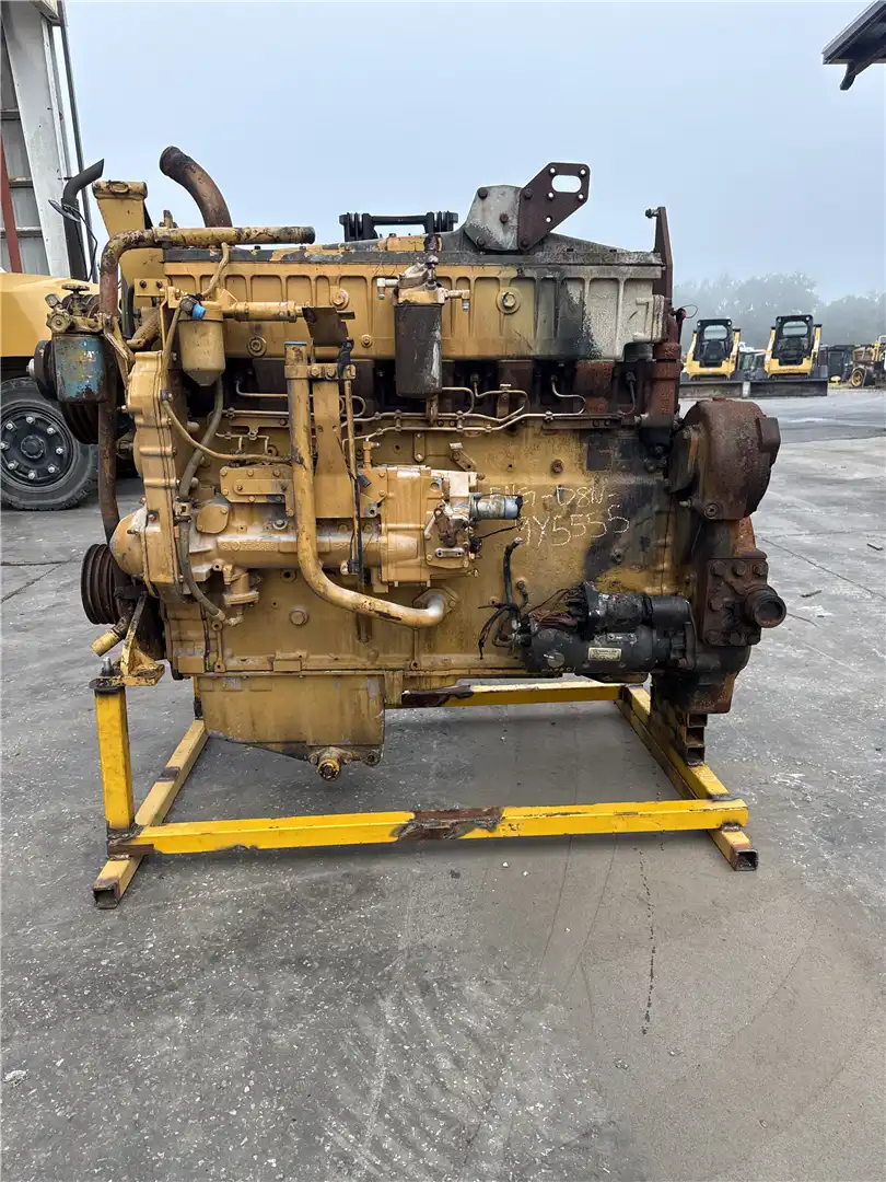 CORE ENGINE image 3