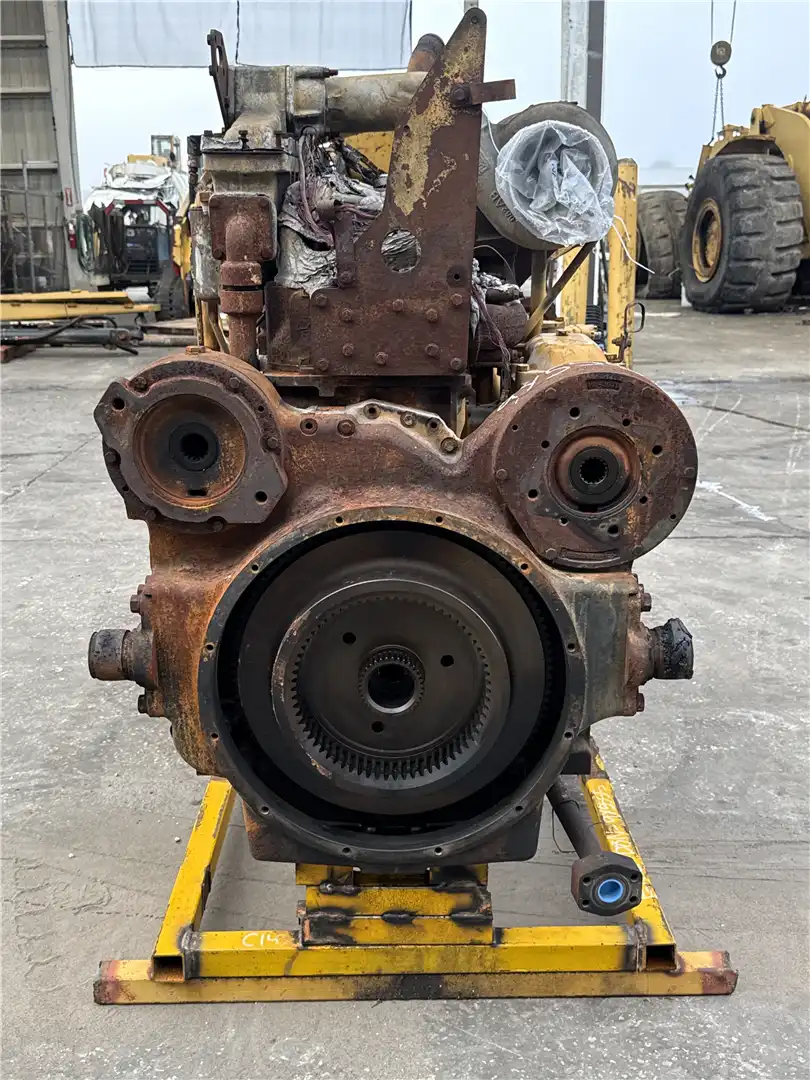 CORE ENGINE image 4