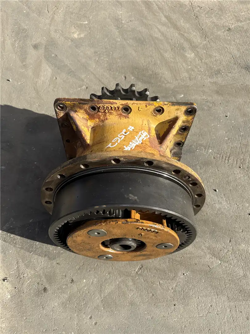 USED FINAL DRIVE image 2