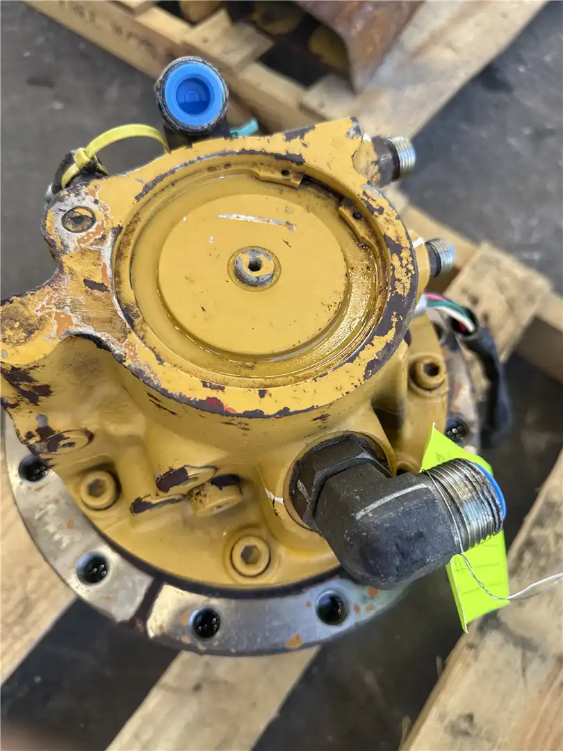 USED FINAL DRIVE image 3