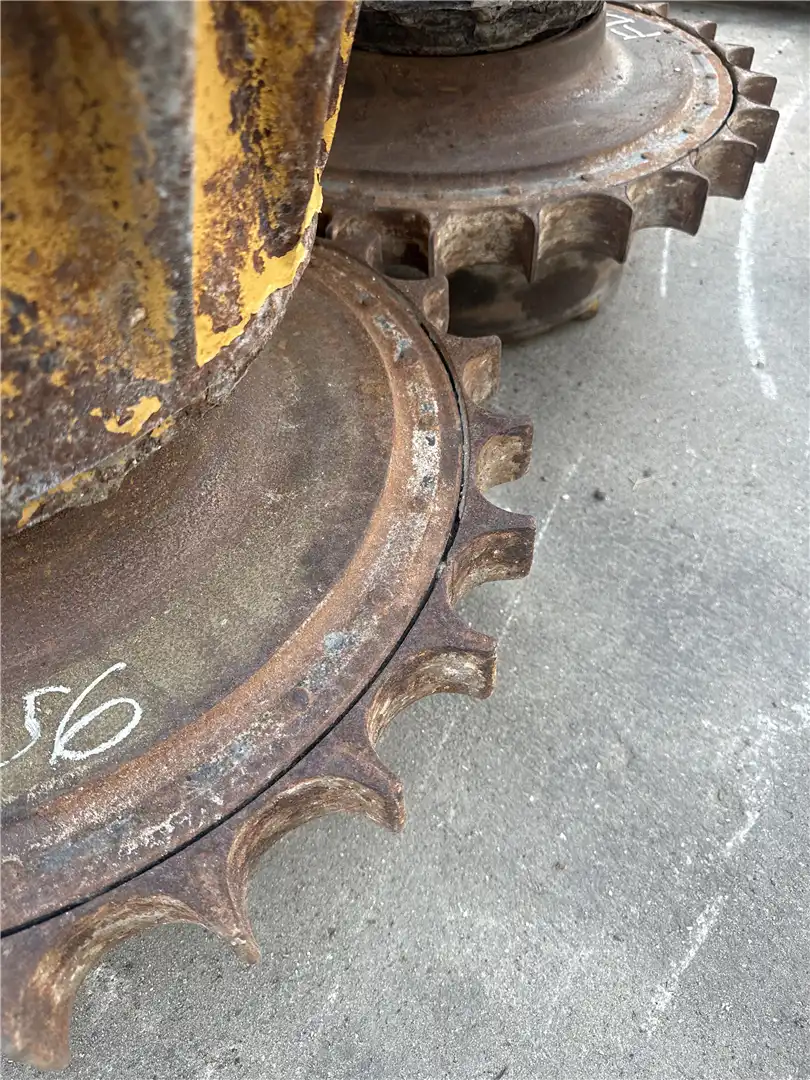 USED FINAL DRIVE image 3