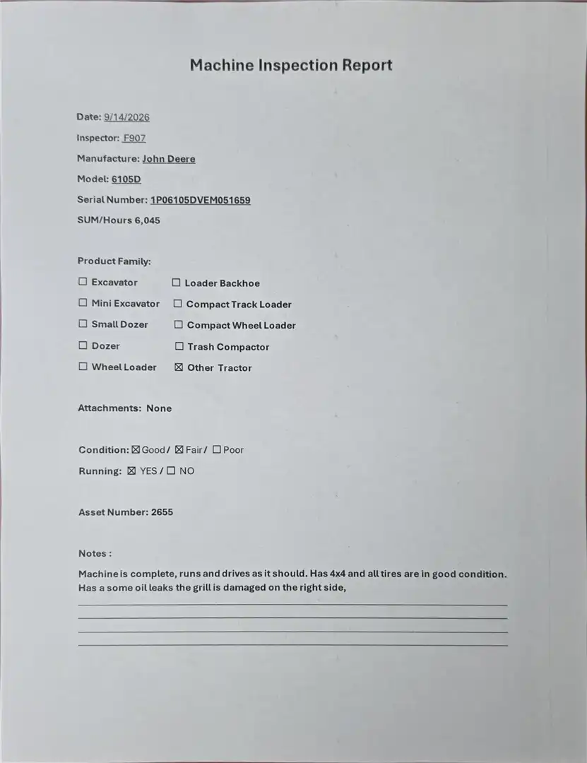 6105D - 1P06105DVE image 6
