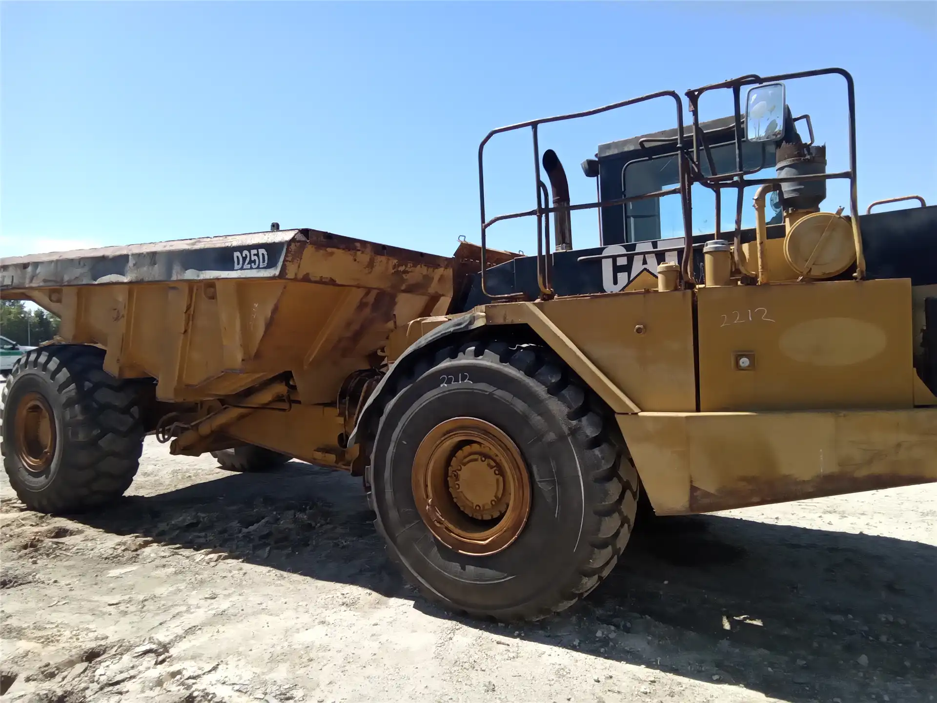 D25D-1HK00490 image 4