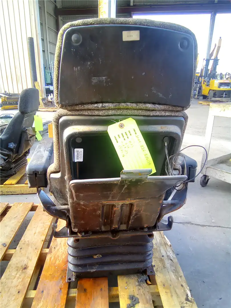 USED SEAT GP image 3