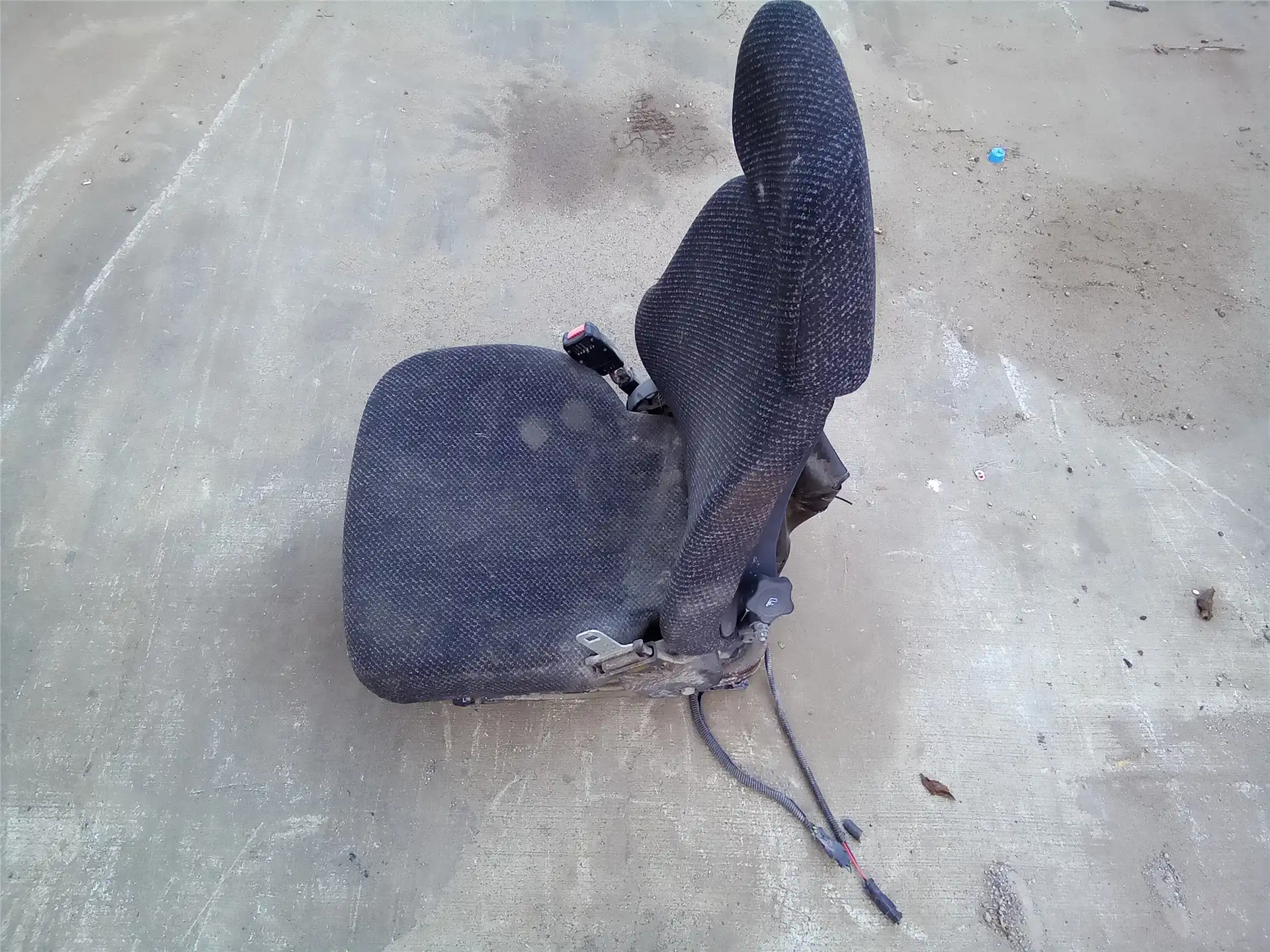 USED SEAT GP image 2