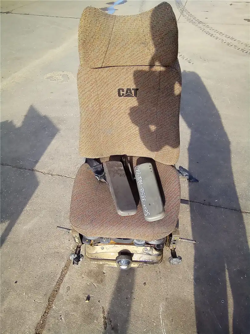 USED SEAT GP image 2