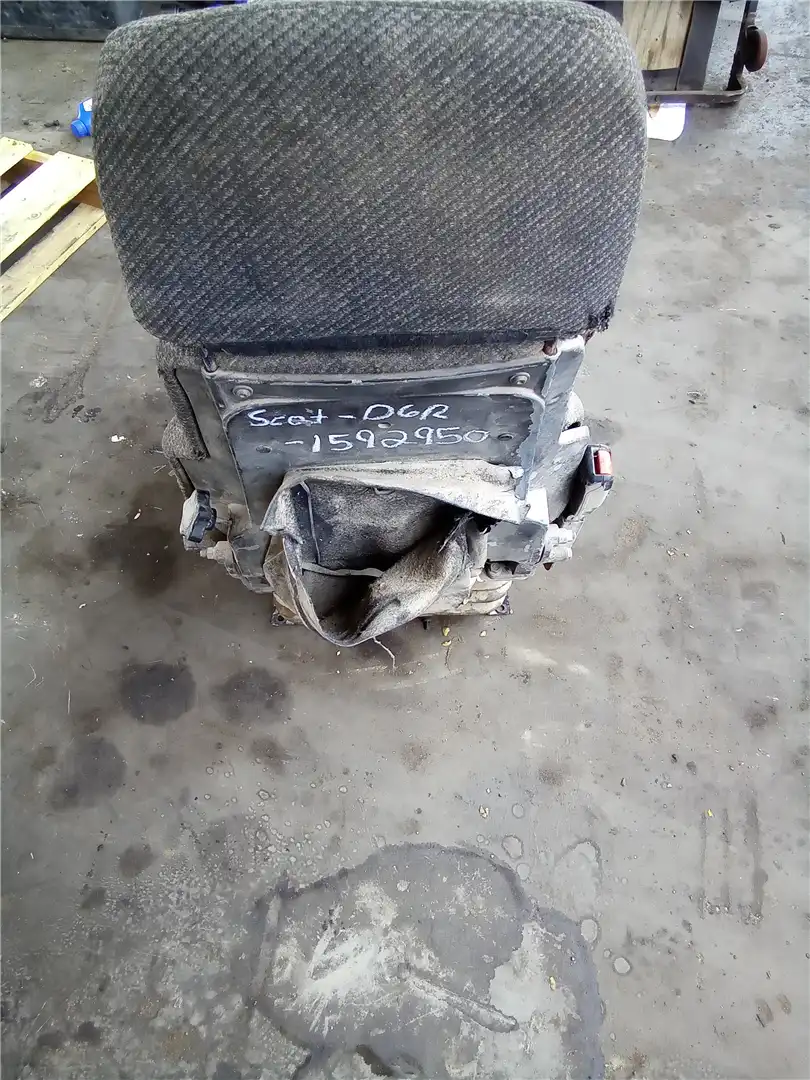 USED SEAT GP image 2