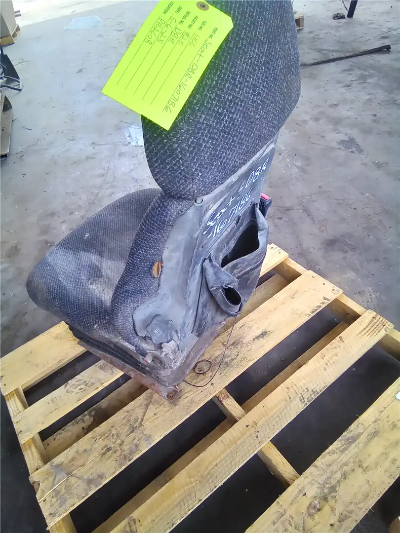 USED SEAT GP image 2