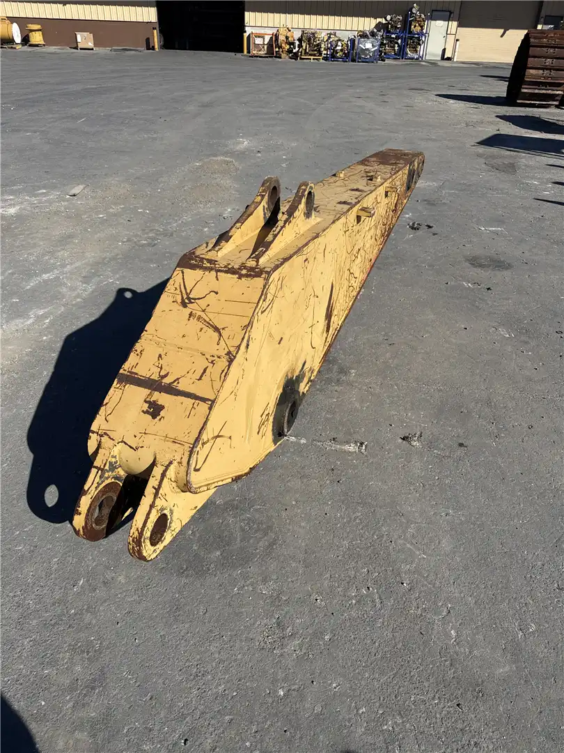 USED 12.8FT STICK image 2