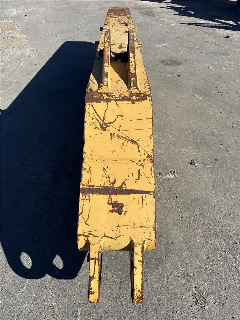USED 12.8FT STICK image 3