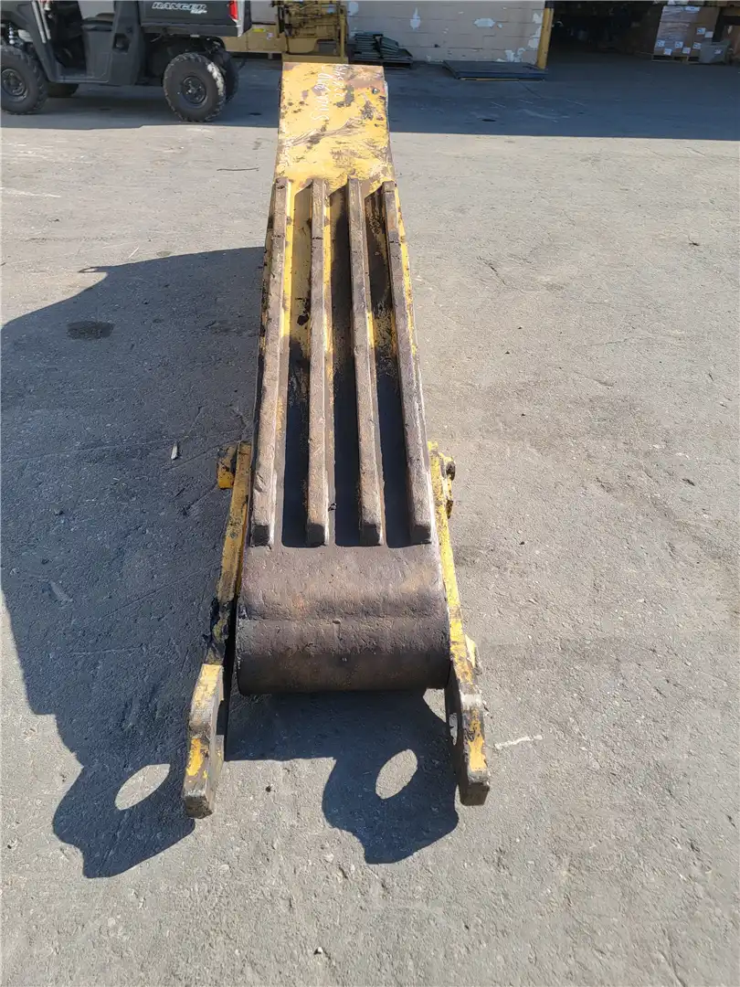 USED 8FT STICK image 2