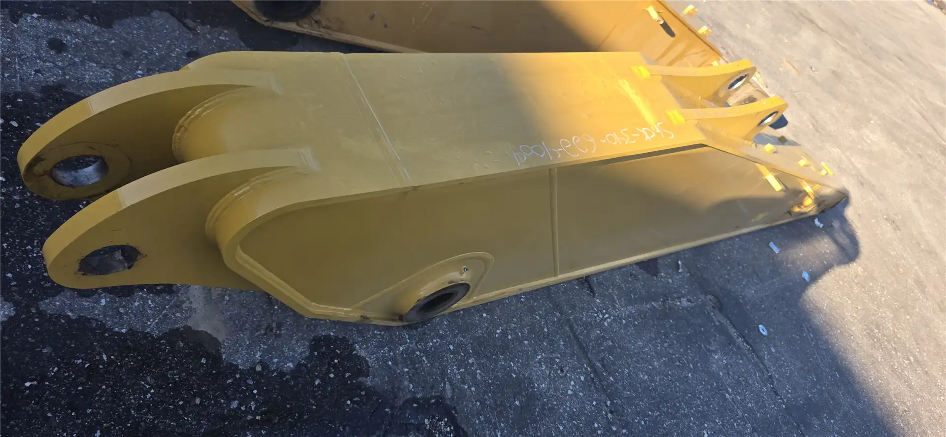 USED 12.8FT STICK image 2