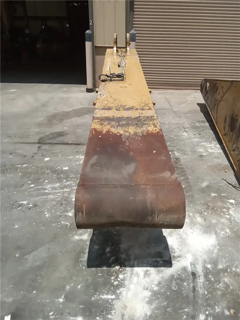 USED 11.2FT STICK image 2