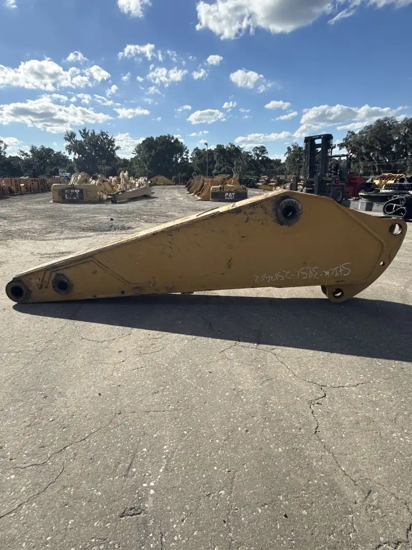 USED 9.5FT STICK image 2