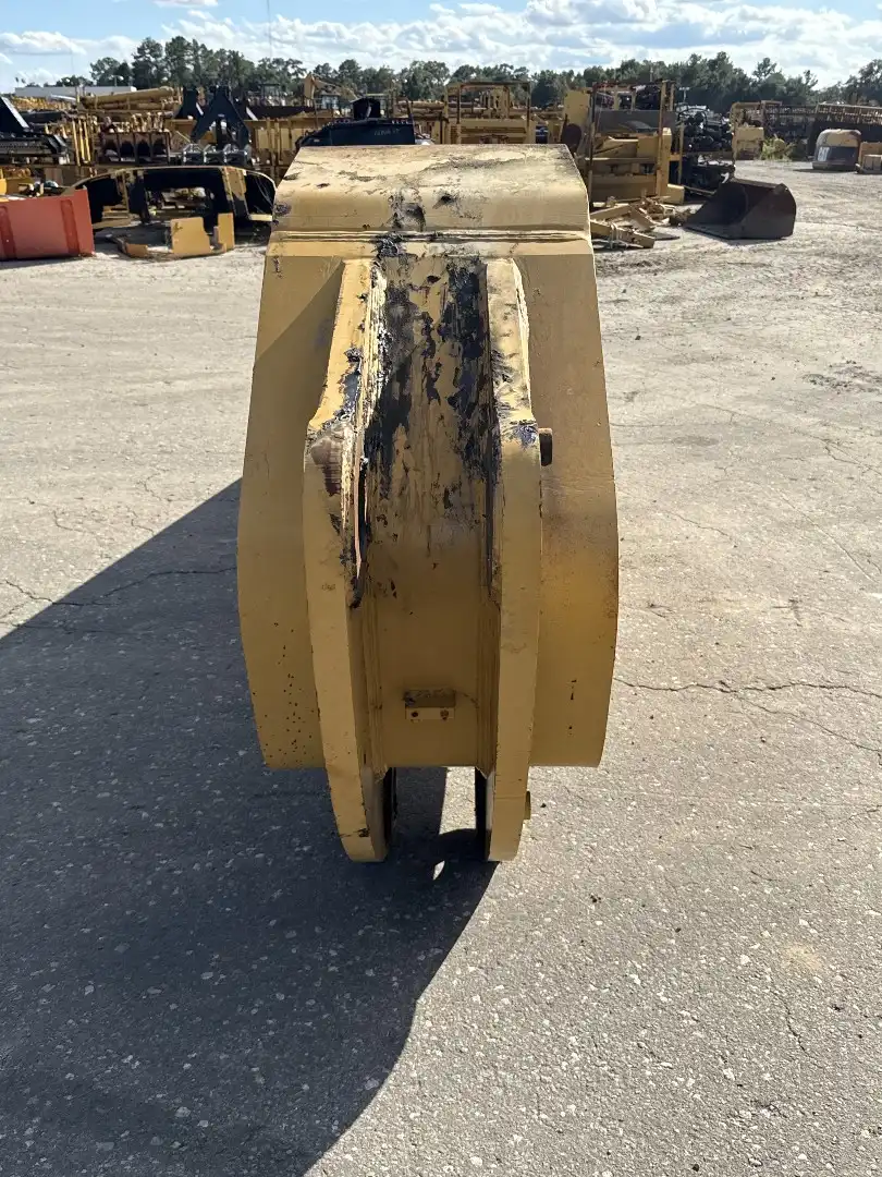 USED 9.5FT STICK image 3