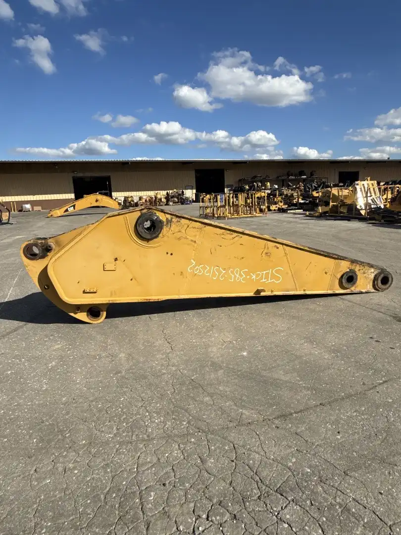 USED 9.5FT STICK image 4