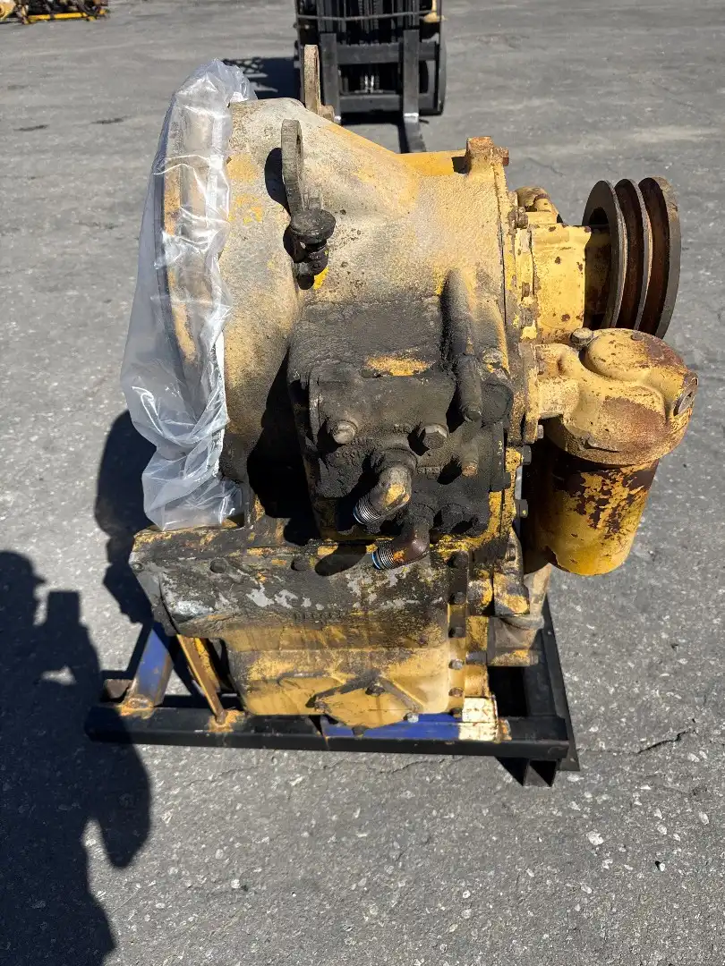 USED TRANSMISSION image 3