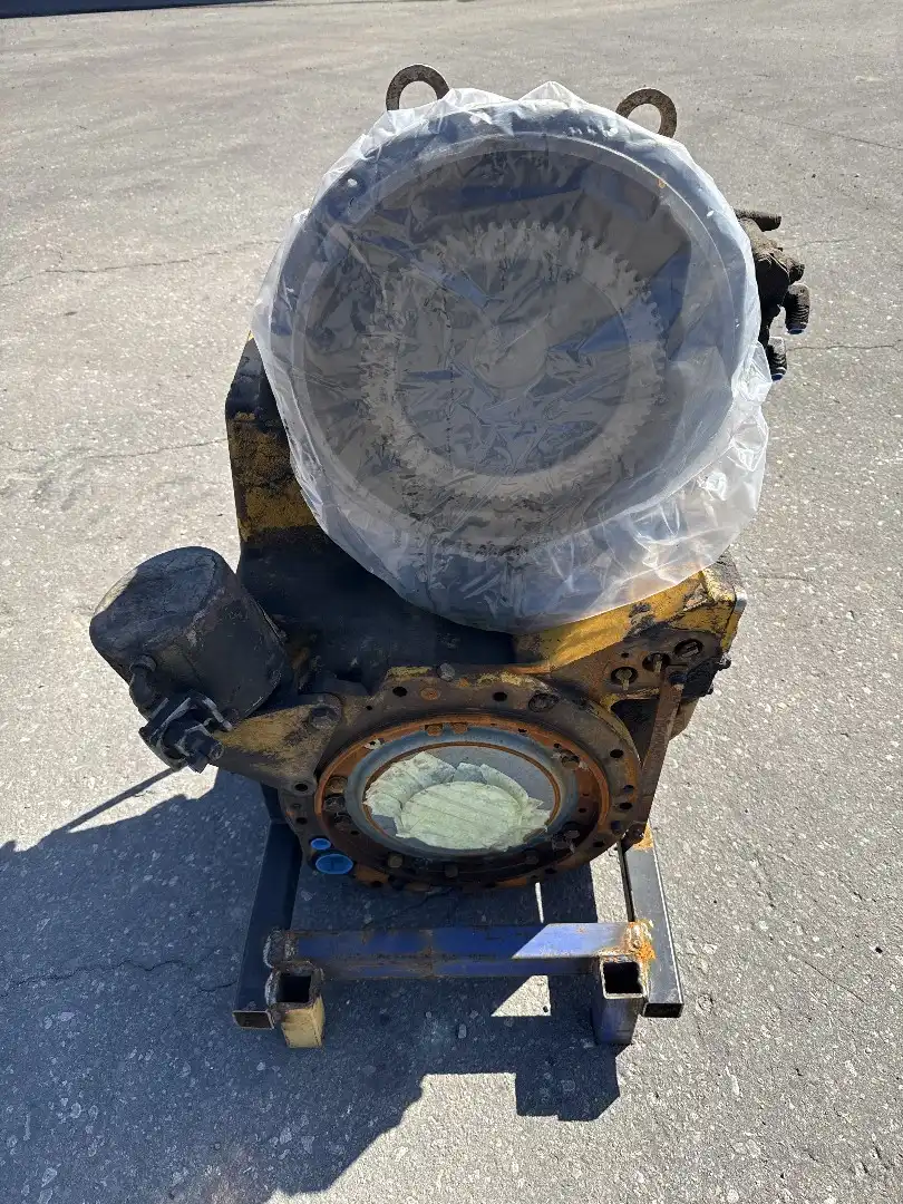 USED TRANSMISSION image 4