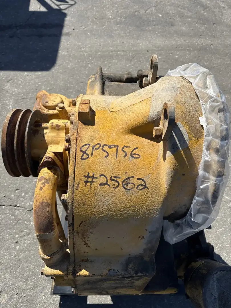 USED TRANSMISSION image 5