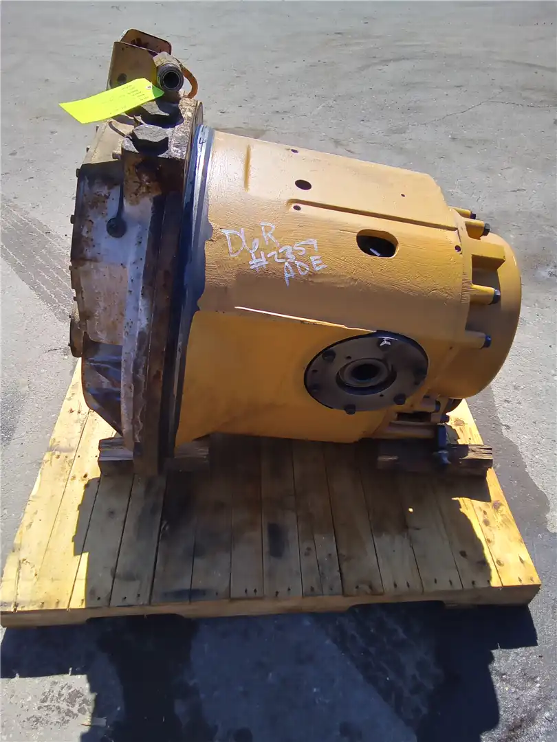 USED TRANSMISSION image 2