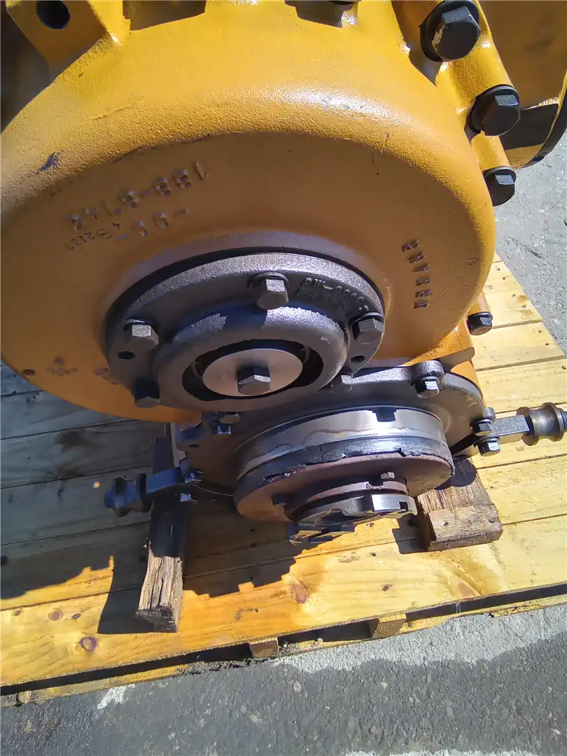 USED TRANSMISSION image 3