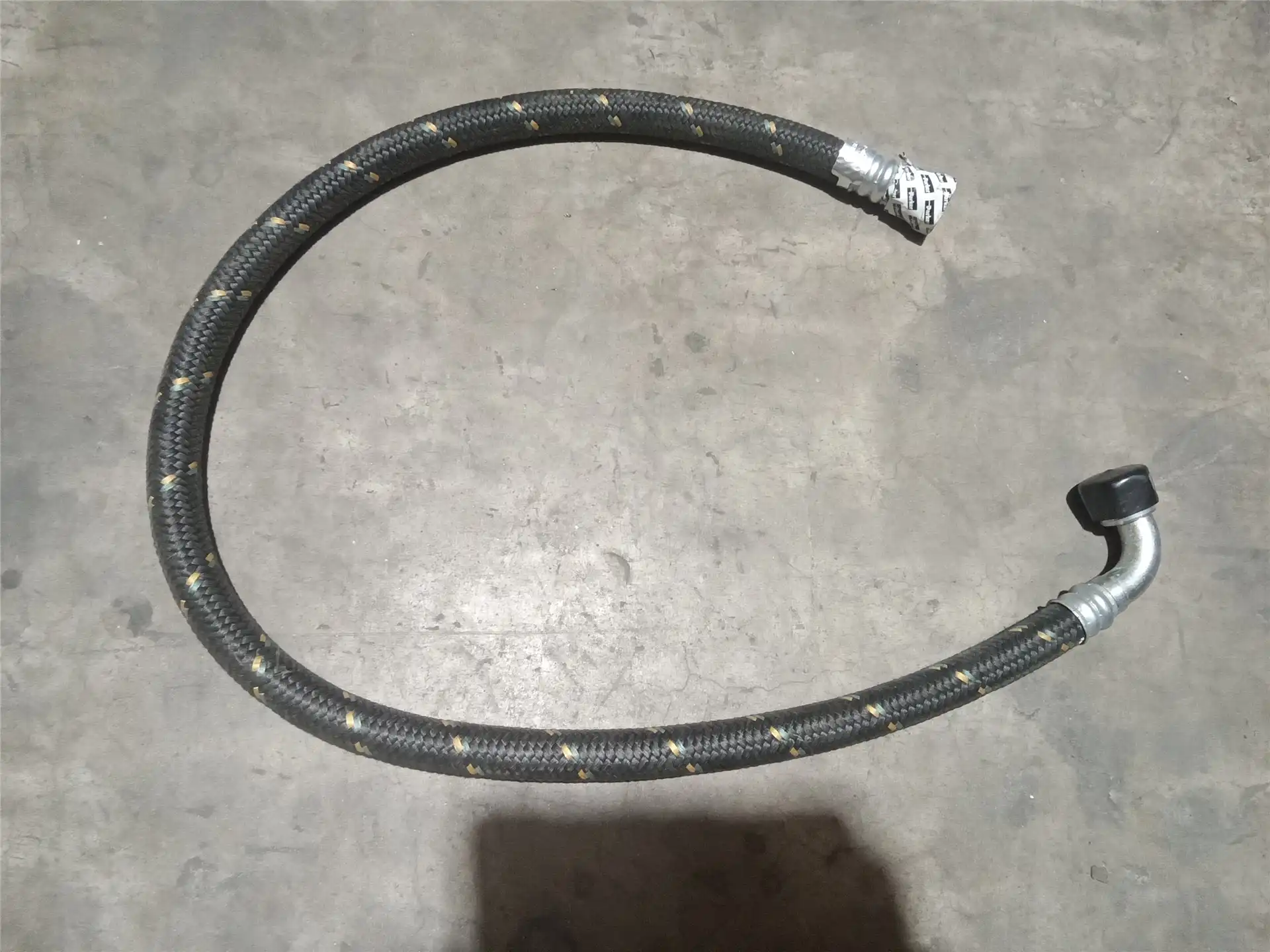 NEW HOSE image 2