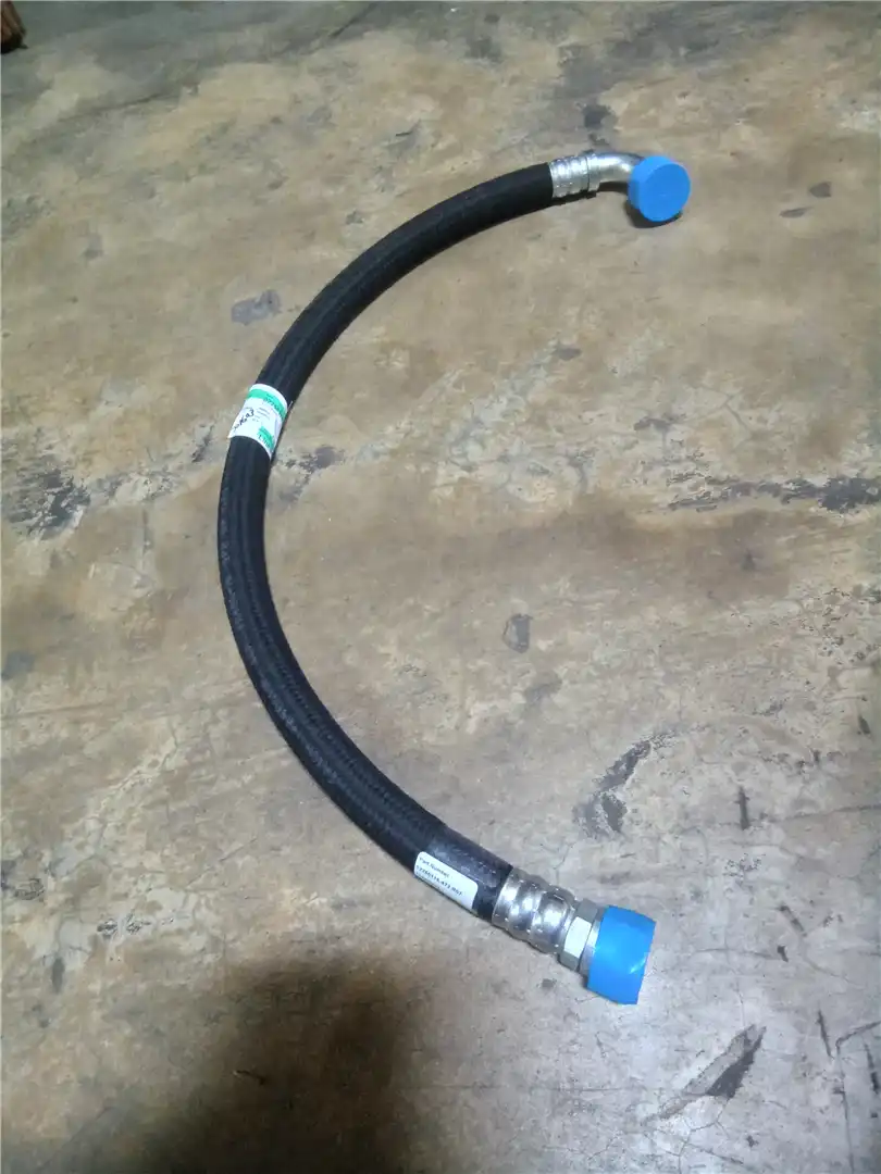 NEW HOSE image 2