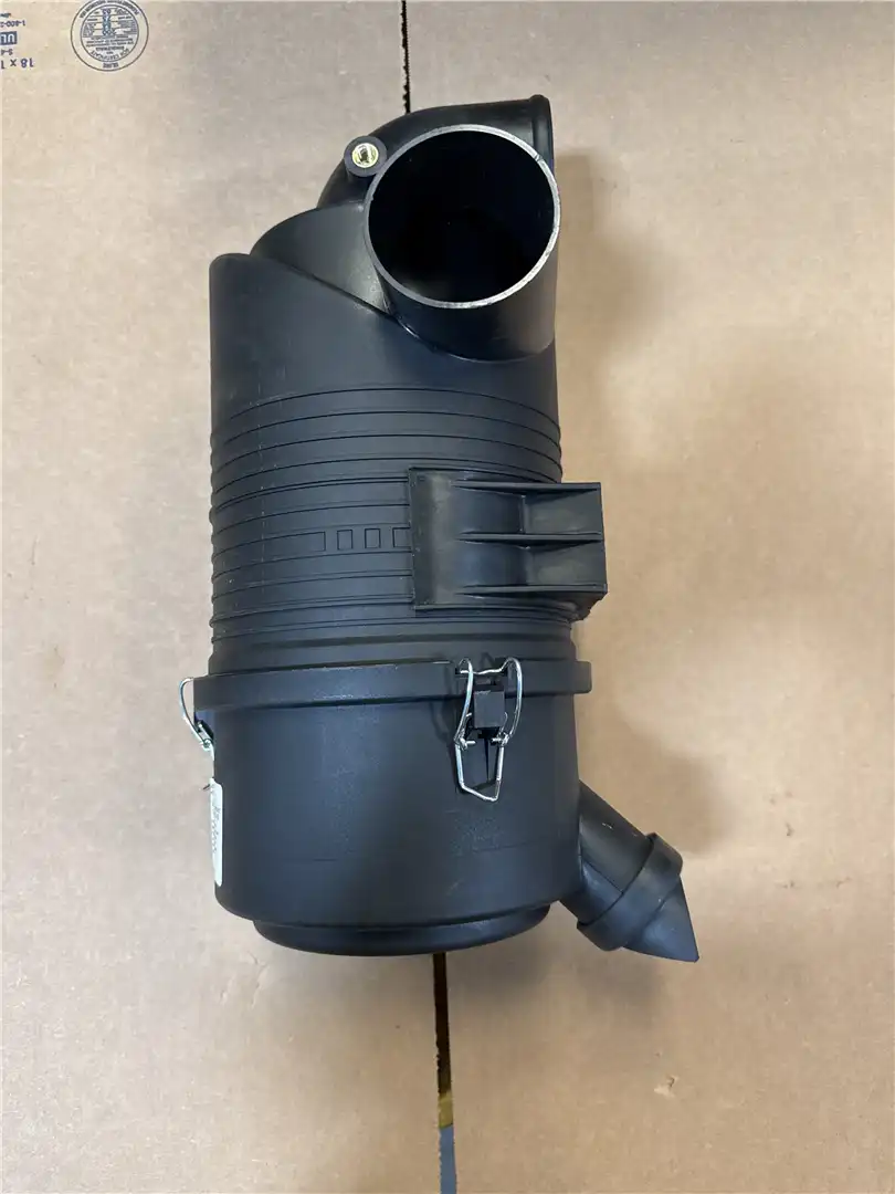 NEW AIR FILTER image 3