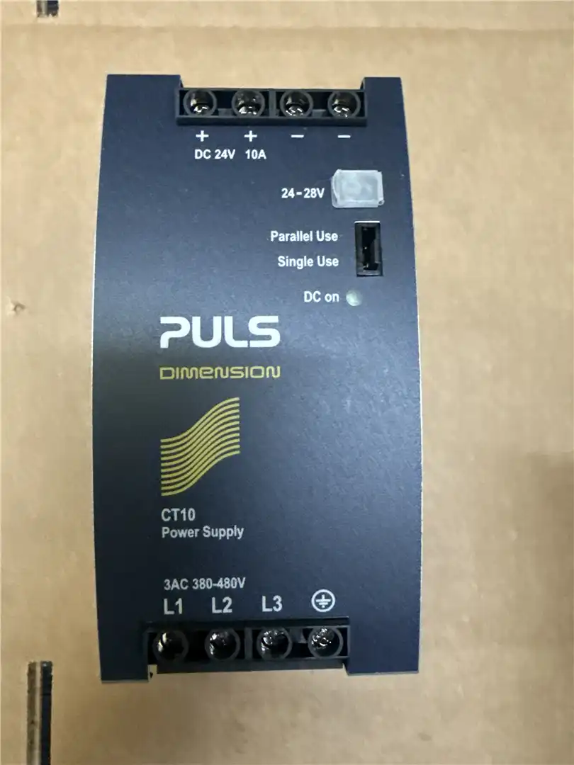 NEW PWR SPLY image 3