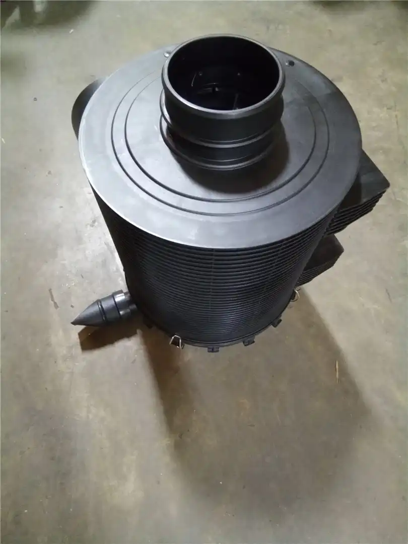 NEW AIR CLEANER image 2