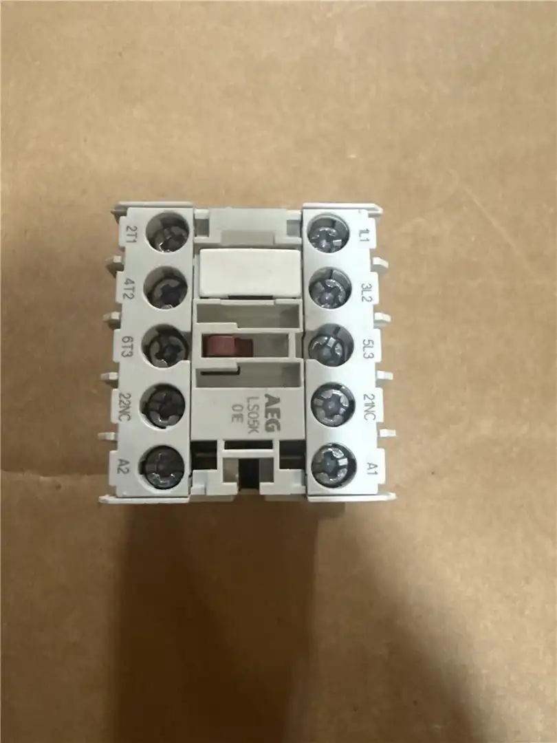 NEW CONNECTOR image 2