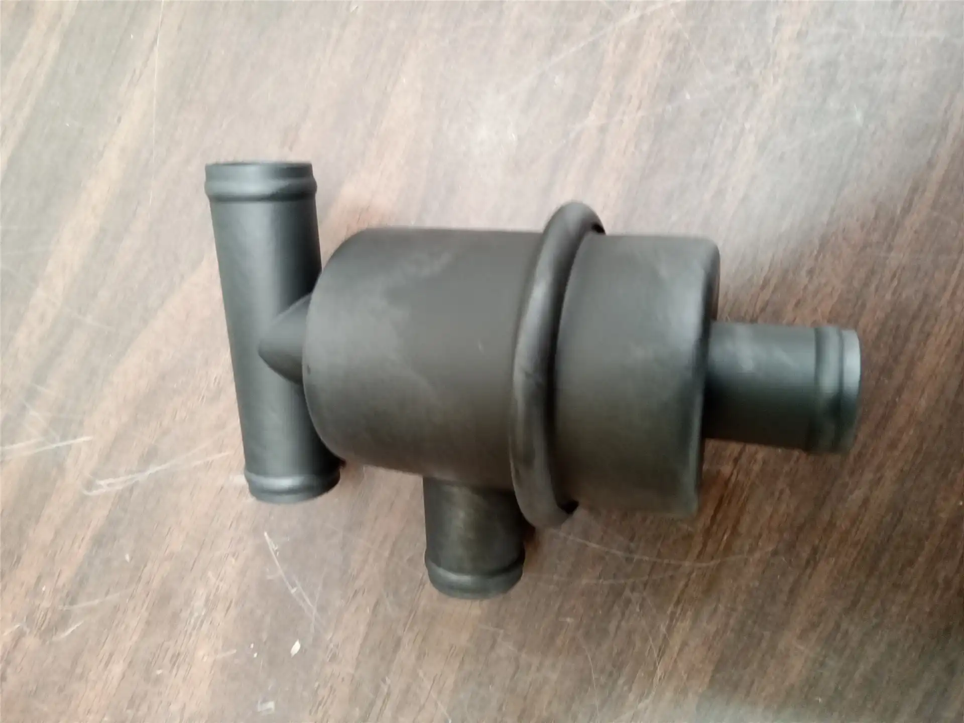 NEW THERMOSTAT image 2