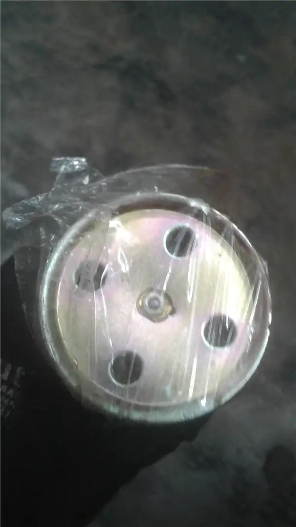 NEW PROBE, LEVEL T image 3