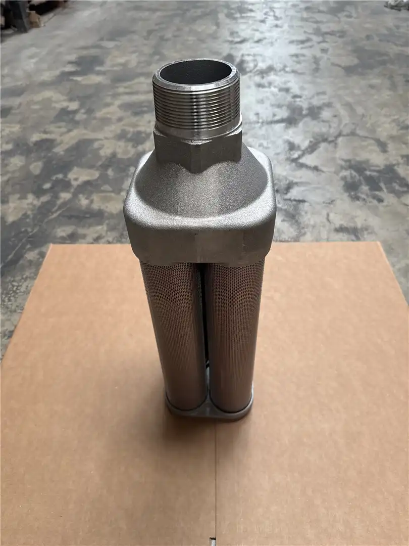 NEW X30 REL-VALVE image 2