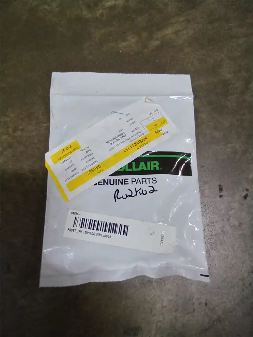 NEW THERMISTOR PRO image 2