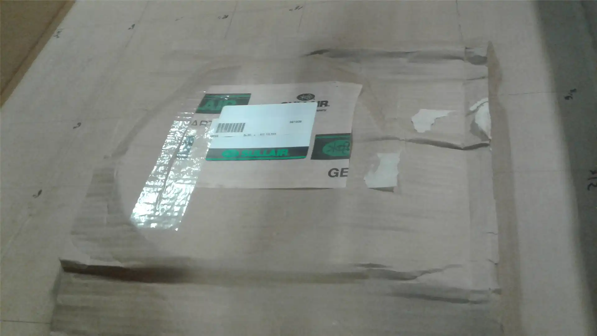 NEW BAND 9 INCH AI image 2